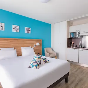 3* Apartahotel Park&suites Elegance
